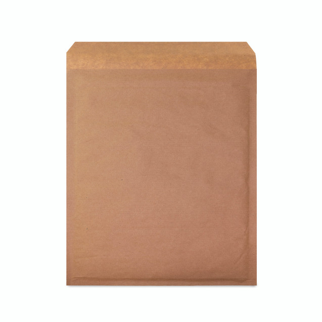 Jiffy Ocean Mailers 5/E Brown PK100