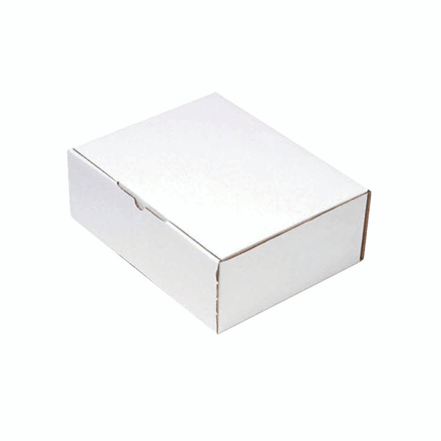 Flexocare Mlng Box 375X225X150 PK25