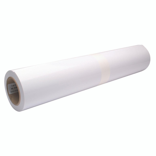 CW Office IJM260F Photo PPR Roll Gloss 1067X30, white glossy paper roll for office printing and photo printing.