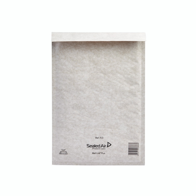 Sealed Air + Oyster 220X330MM PK50