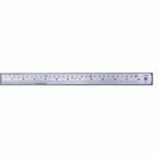 Linex Steel Ruler 100CM LXESL100