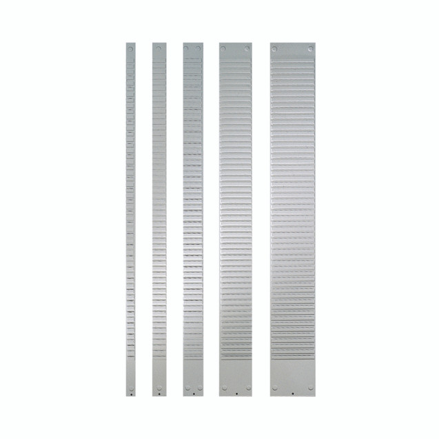 Nobo T-Card Size 3 Panel W/32 Slot