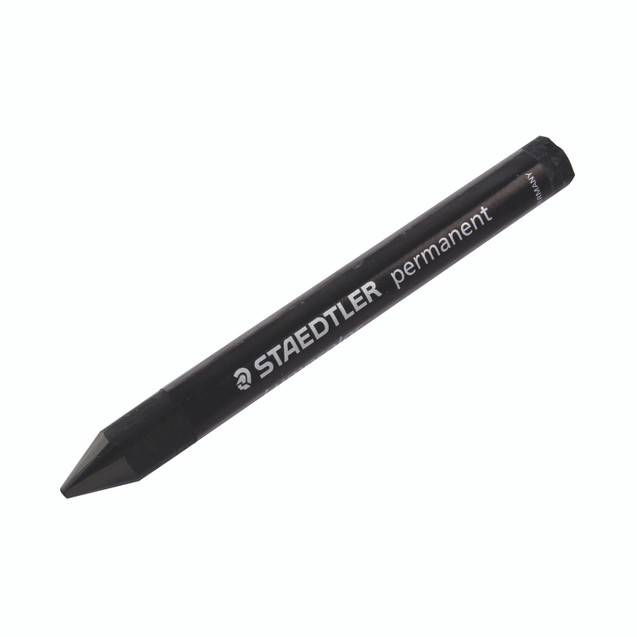 Staedtler Omnigraph Crayon BLACK12