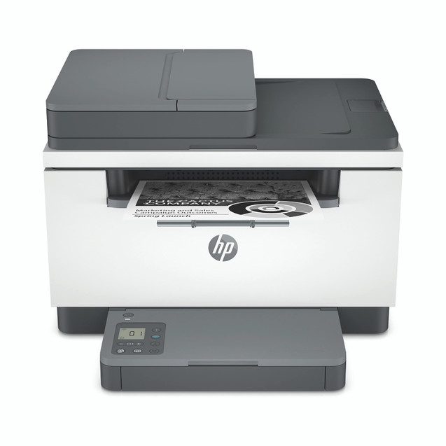 HP Laserjet M234SDW Prin