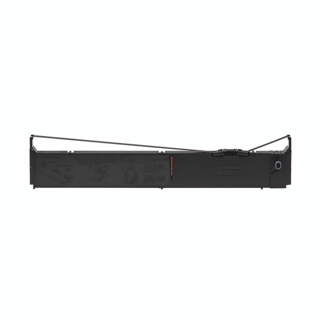 Epson Ribbon Cart For DFX-9000 BLK
