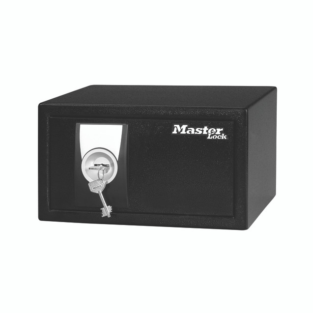 Sentry Small Key Lock Security Safe