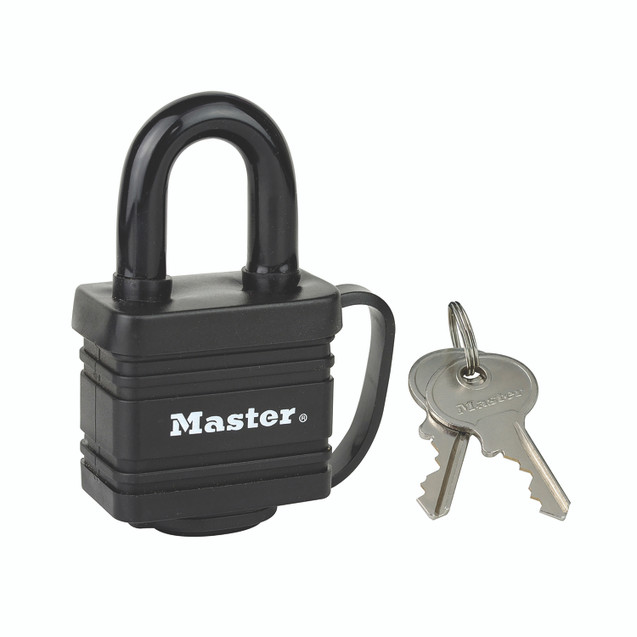 Master Lock Weather Tough Padlock