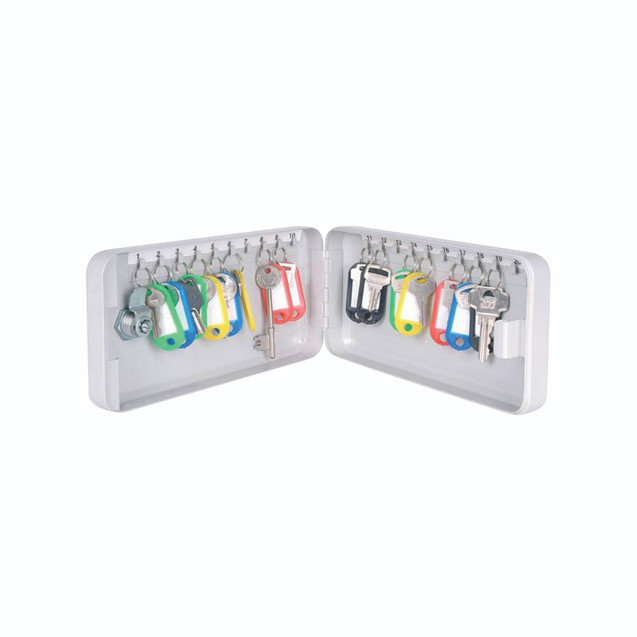 Helix Standard Key Cabinet 20KEY Cap