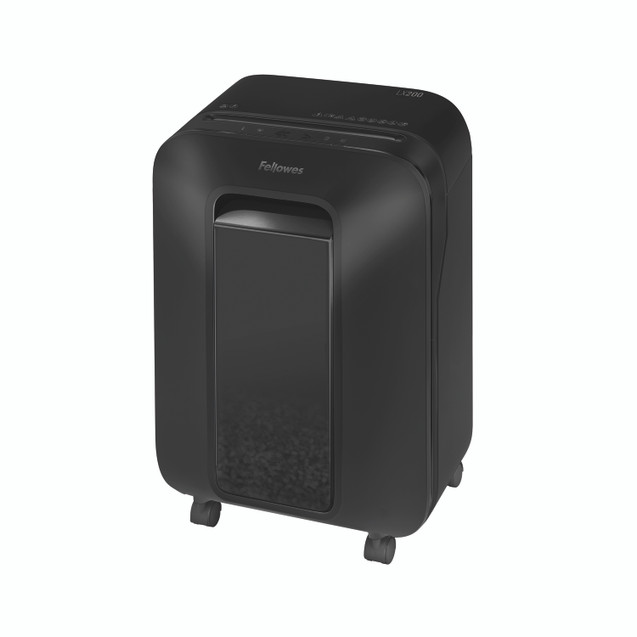 Fellowes Powershred LX200 Mcut Shrd