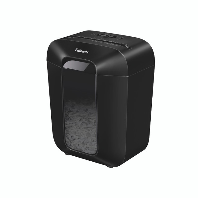 Fellowes Powershred LX45 Cc Shredder