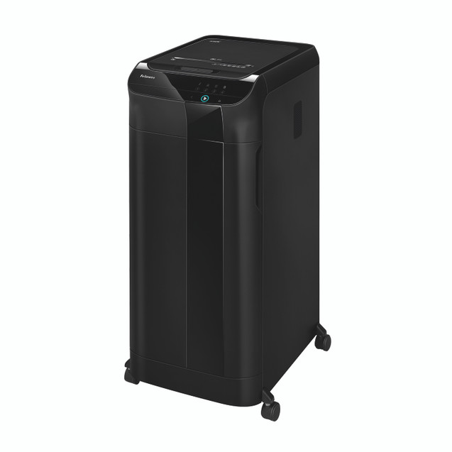 Fellowes Automax 350C Cross-Cut Shrd
