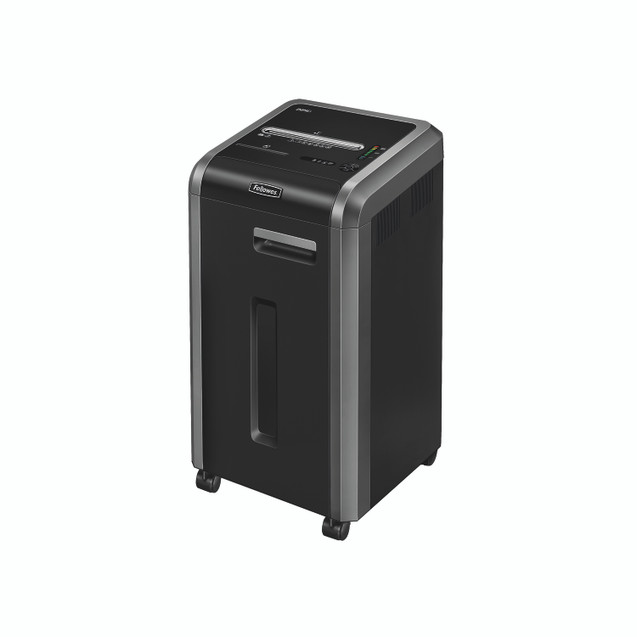Fellowes Powershred 225CI Ccut Shrd