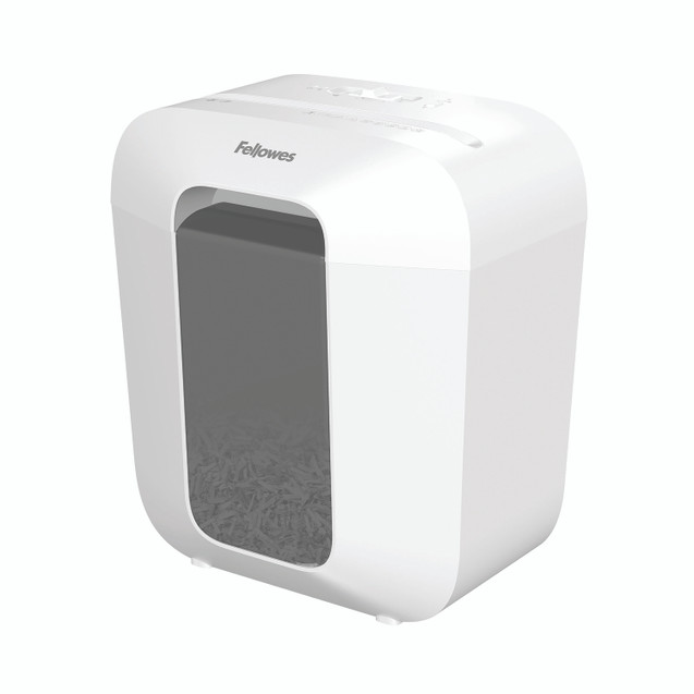 Fellowes Powershred LX25 Shredder
