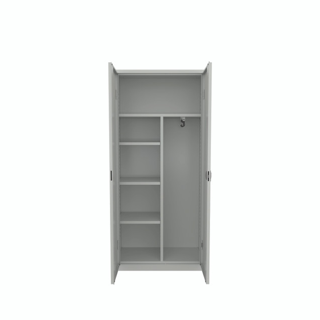 Janitorial Cleaning Cupboard SLV