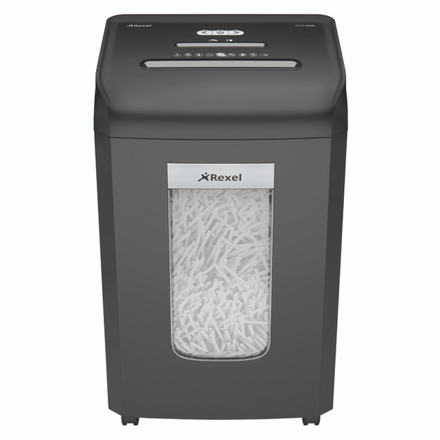 Promax Qs 18/38 Strip-Cut Shredder