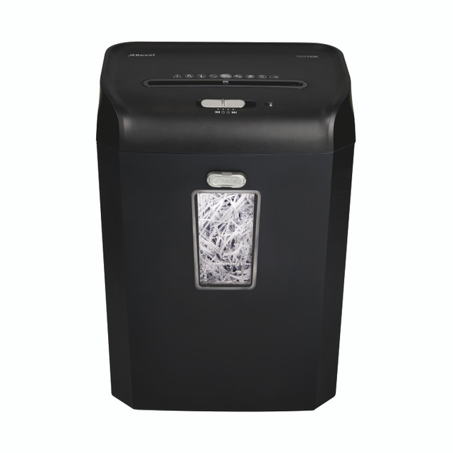 Promax Qs 15/35 Strip-Cut Shredder