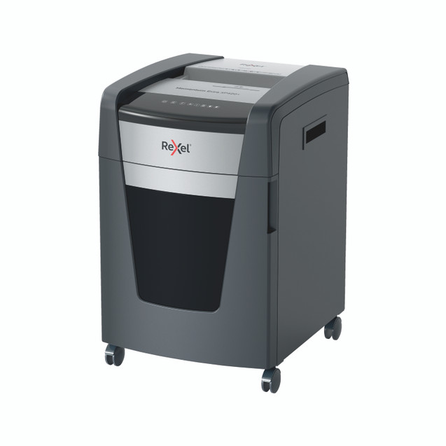 Rexel Momentum Extra XP420 Cc Shrd