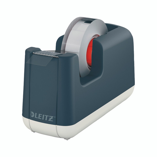 Leitz Cosy Tape Dispenser Tape GREY
