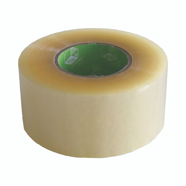 PP Packaging Tape 48MMX150M Clr