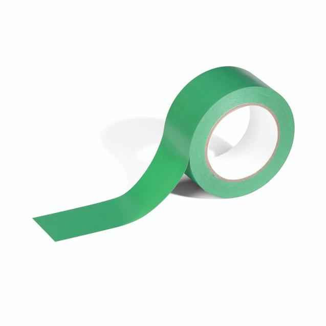 Durable Marking Tape 50MMX33M Green