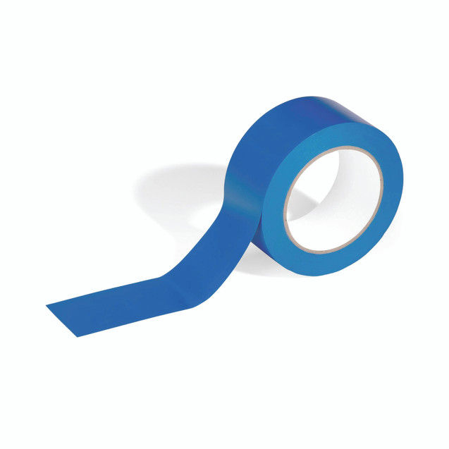 Durable Marking Tape 50MMX33M Blue