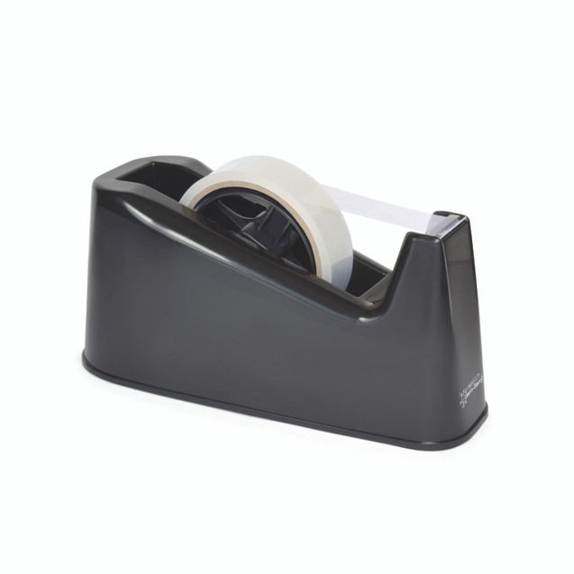 Rapesco Germ-Savvy 500HD Tp Disp BLK