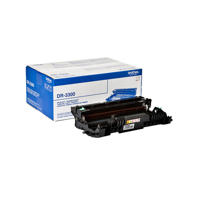 Brother DR-3300 Printer Drum Original