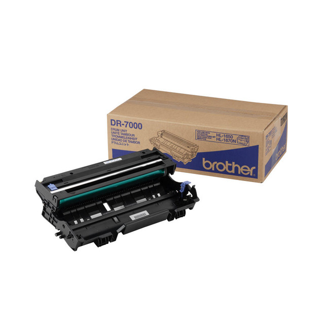 Brother DR-7000 printer drum Original