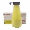 Canon CLC1100 Toner Yellow Original