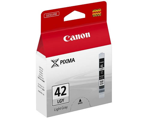 Canon CLI-42 LGY ink cartridge Original Light grey