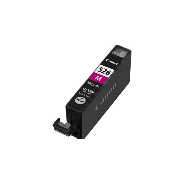 Canon CLI-526 M Original Magenta Ink Cartridge