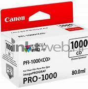Canon PFI1000CO Chroma Optimiser Standard Capacity Ink Cartridge 80ml - 0556C001