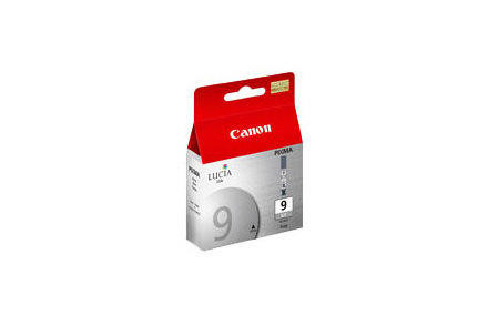 Canon PGI-9G ink cartridge Original Grey