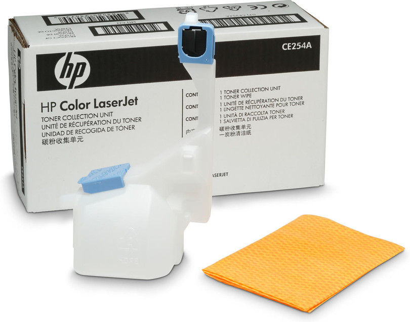 HP CE254A Toner Cartridge collector 36000 pages