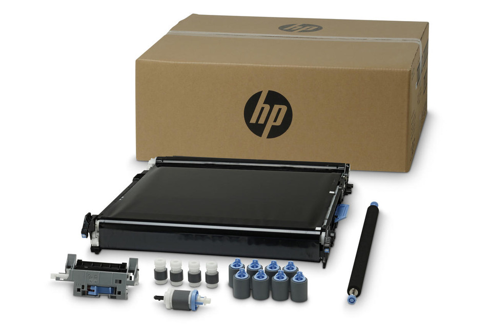 HP CE516A printer kit