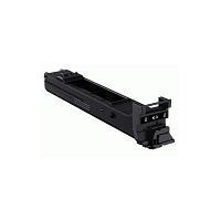 Konica Minolta A0DK152 Original Black Toner Cartridge