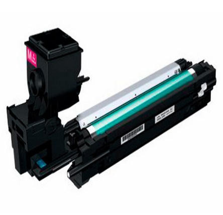Konica Minolta A0WG0CH toner cartridge Original Magenta