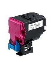 Konica Minolta A0X5351 Original Magenta Toner Cartridge