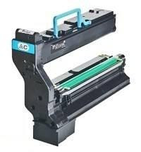 Konica Minolta Toner Cyan for MagiColor 5430 Original