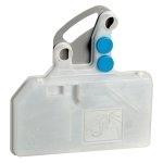 Konica Minolta Waste Toner for MagiColor 2300 Original