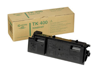 Kyocera KYOCERA TK-400 Original Black