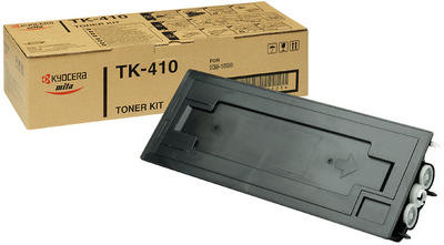 Kyocera KYOCERA TK-420 Original Black