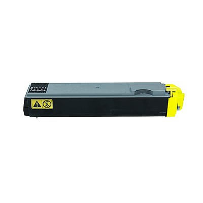 Kyocera KYOCERA TK-8600Y Original Yellow