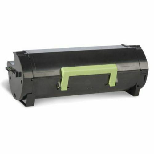 Lexmark 512H Original Black