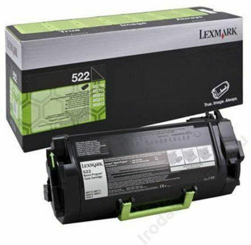 Lexmark 522 Original Black