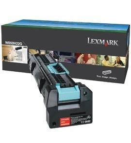 Lexmark W850H22G imaging unit Black 60000 pages