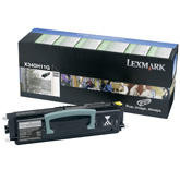 Lexmark X342 High Yield Return Program Original Black Toner Cartridge