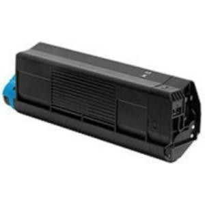 Oki OKI 42127457 toner cartridge Original Black