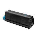 Oki OKI 42804515 Original Cyan Toner Cartridge