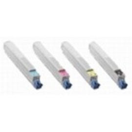 OKI 42918914 Original Magenta Toner Cartridge
